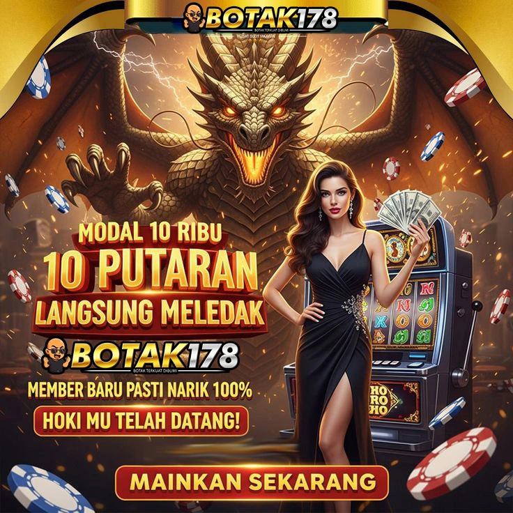 Punya 8 Alternatif, Begini Penampakan Botak178 Tuai Pro Tanpa Kontra